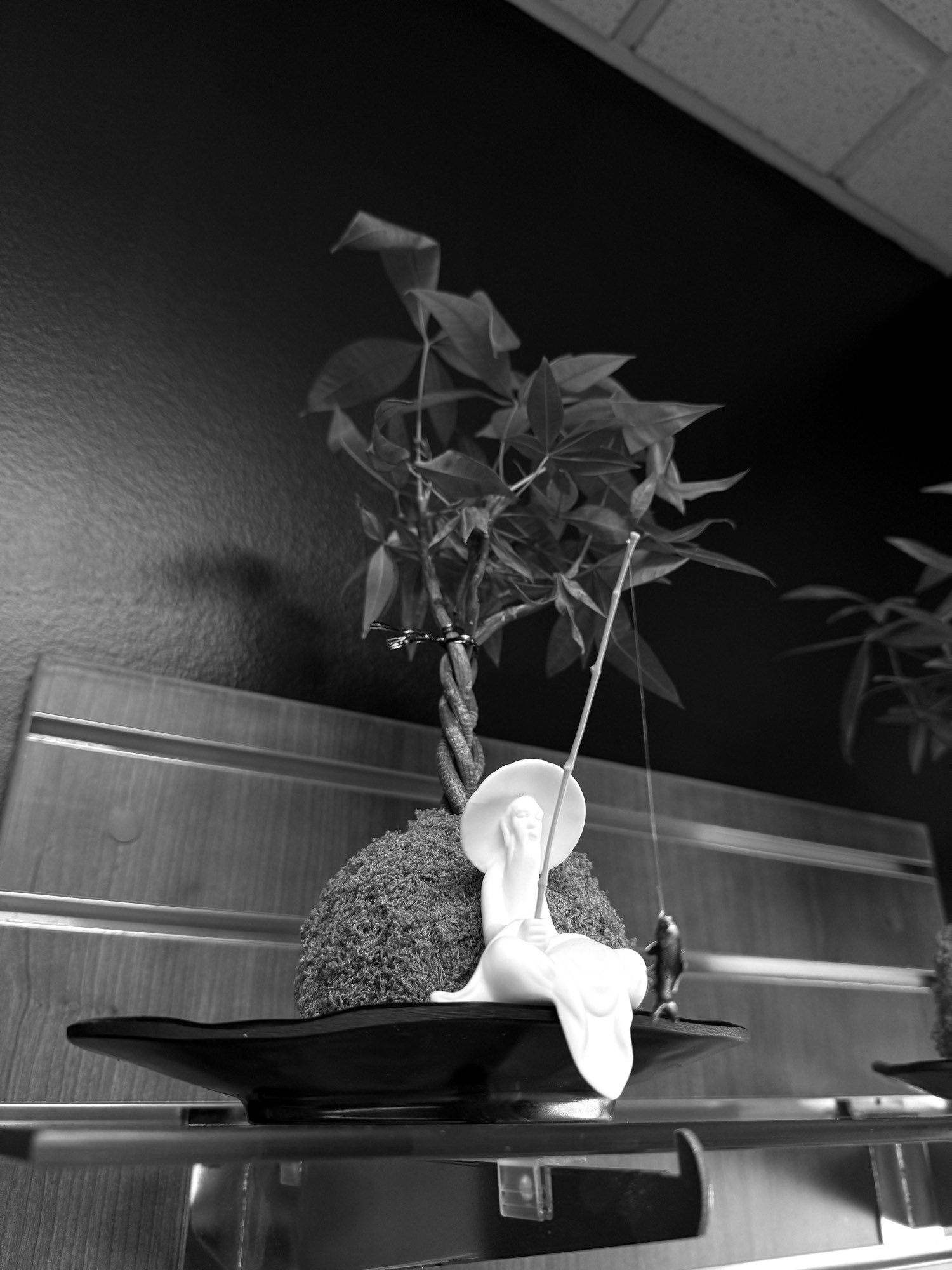Shop detail at Obsidian Barbers